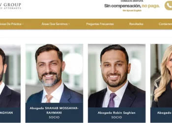 Cómo Elegir Fácilmente a Abogados de Lesiones Personales Confiables