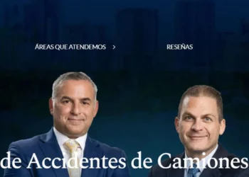 10 tácticas utilizadas en reclamaciones de alto valor por accidentes de camión