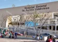 Rechazan que Hospital Civil opere con normalidad como dice IMSS Bienestar
