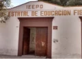 Iniciará Gobierno de Oaxaca rehabilitación integral de la Dirección de educación física