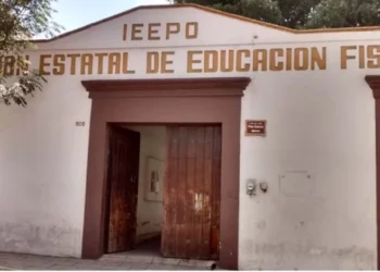 Iniciará Gobierno de Oaxaca rehabilitación integral de la Dirección de educación física