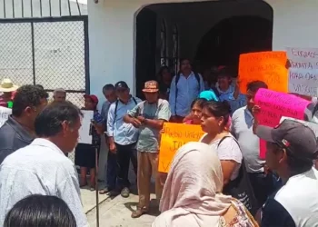 Fiscalía, Guardia Nacional y Ejército reforzarán búsqueda de Orlando Vásquez en zona de conflicto agrario