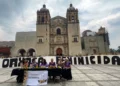 Foto: Consorcio Oaxaca // Del total de muertes violentas de mujeres, el 24% de los casos se dieron en Valles Centrales, al igual que en el Istmo de Tehuantepec.