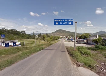 La Mixteca, tercera región con más personas desaparecidas