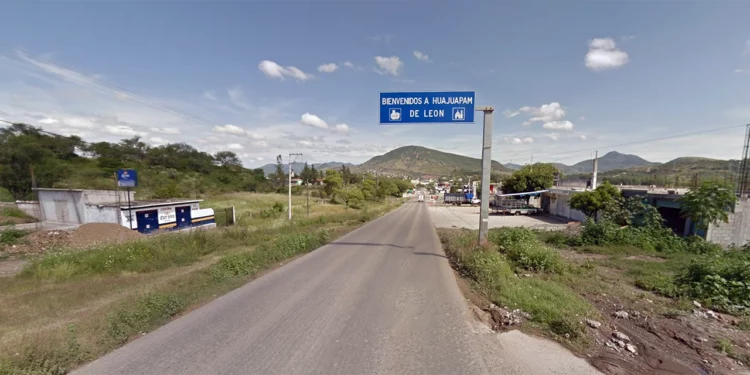 La Mixteca, tercera región con más personas desaparecidas