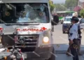 Oaxaca, cuarto lugar por atender a baleados o lesiones con navajas