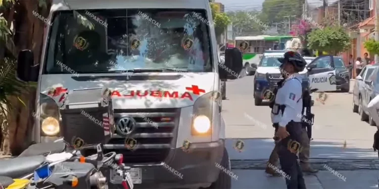 Oaxaca, cuarto lugar por atender a baleados o lesiones con navajas