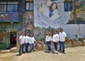 Casa de Luz y Descanso para Niños con Cáncer celebró una década.