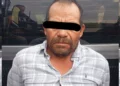 Hunde a presunto homicida nueva orden de aprehensión; ya está recluido en el penal de Miahuatlán