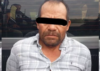 Hunde a presunto homicida nueva orden de aprehensión; ya está recluido en el penal de Miahuatlán