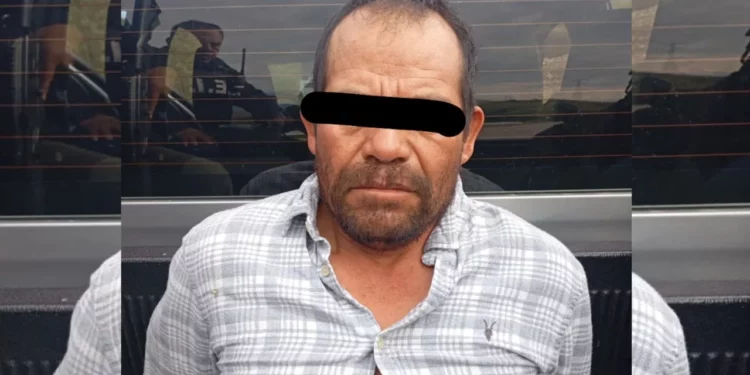 Hunde a presunto homicida nueva orden de aprehensión; ya está recluido en el penal de Miahuatlán