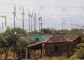 Foto: Archivo El Imparcial - ilustrativa // Centrales eólicas han trastocado el horizonte de comunidades istmeñas.
