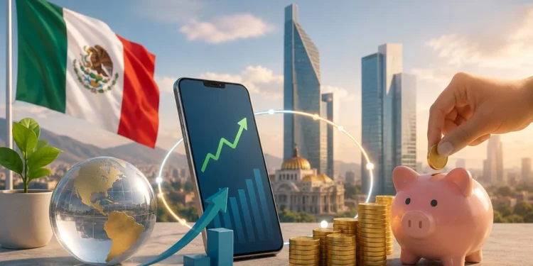 Conoce la nueva flexibilidad financiera en México: cómo invertir en todo momento