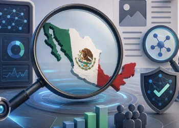 Detectores de IA en México: cómo funcionan y por qué son cada vez más relevantes