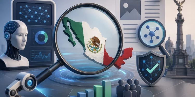 Detectores de IA en México: cómo funcionan y por qué son cada vez más relevantes