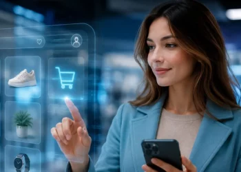 El futuro de las compras inteligentes y el ahorro del consumidor en línea