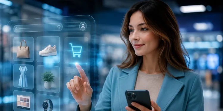 El futuro de las compras inteligentes y el ahorro del consumidor en línea
