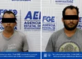 Vinculan a proceso a “El Calibre” y “El Abuelo” por triple homicidio en Jamiltepec