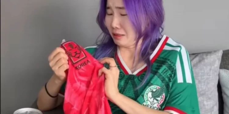 ¿Guacamole o Kimchi? El dilema de Chingu Amiga por el partido México vs. Corea del Sur en el Mundial 2026