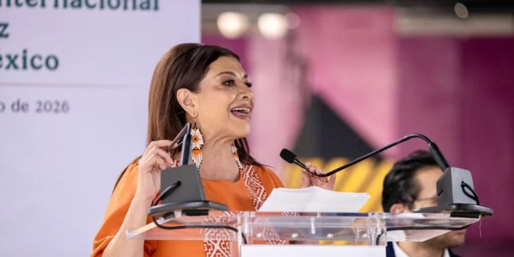 ¡No habrá clases en CDMX el 11 de junio por el Mundial 2026! Clara Brugada anuncia mega operativo y Fan Fests