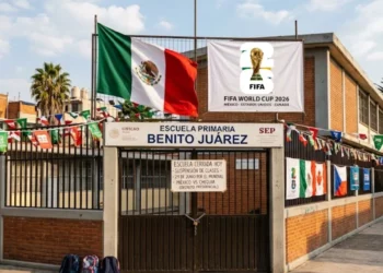 ¿No hay clases? La SEP confirma megapuente y suspensión especial por el partido de México en el Mundial 2026