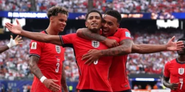 ¿Cómo van los Dieciseisavos de Final del Mundial 2026? Cruces, clasificados y eliminados
