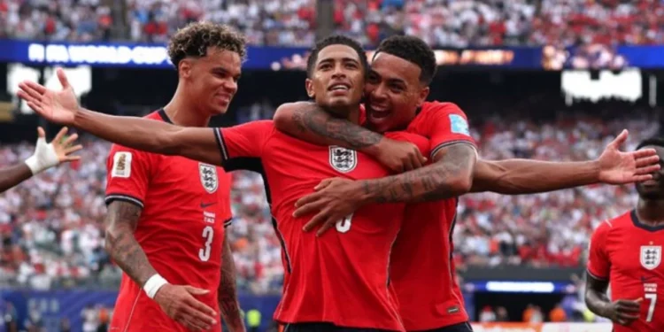 ¿Cómo van los Dieciseisavos de Final del Mundial 2026? Cruces, clasificados y eliminados