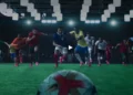 VIDEO | ¡Como en los viejos tiempos! Nike lanza espectacular video con figuras como CR7, Mbappé, Jorge Campos y Kim Kardashian