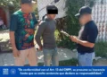 ¡De la fiesta al crimen! Un muerto y un detenido tras riña en la Sierra Norte
