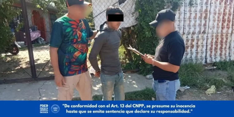 ¡De la fiesta al crimen! Un muerto y un detenido tras riña en la Sierra Norte
