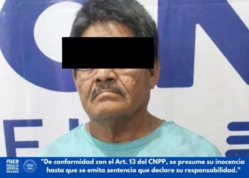 Ataque armado en un tequio de la Costa de Oaxaca deja un detenido vinculado a proceso