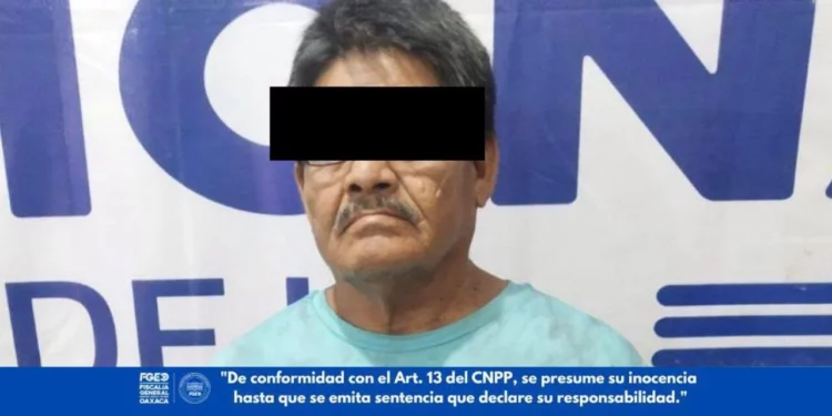 Ataque armado en un tequio de la Costa de Oaxaca deja un detenido vinculado a proceso