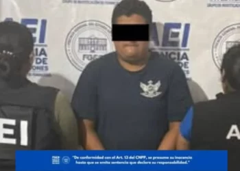 Detienen a presunto implicado en feminicidio ocurrido hace más de una década en Oaxaca
