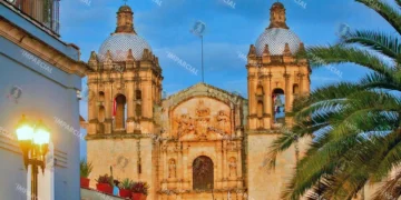 Foto: Archivo // Seminario de Cultura Mexicana: Vivir en Oaxaca…
