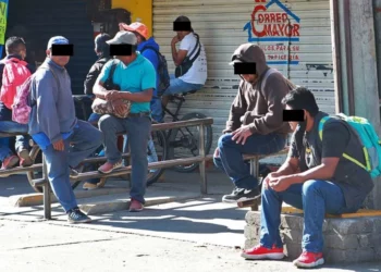 Desempleo en México repunta en mayo: Tasa llega a su nivel más alto en 8 meses, reporta INEGI