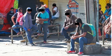 Desempleo en México repunta en mayo: Tasa llega a su nivel más alto en 8 meses, reporta INEGI
