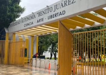 Reanudan actividades en CU luego de tres semanas cerrada