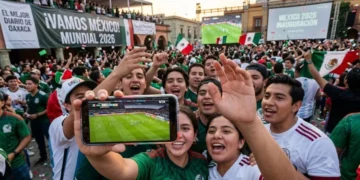 ¿Dónde ver el partido inaugural México vs. Sudáfrica EN VIVO y legal? Evita los riesgos de Fútbol Libre y Roja Directa