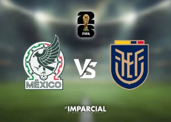 Dónde ver EN VIVO el México vs Ecuador por el pase a Octavos del Mundial 2026