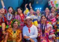 Durante dos días, visitantes de todas las edades podrán acercarse a las tradiciones que distinguen a Oaxaca.
