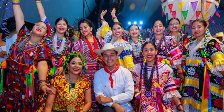 Durante dos días, visitantes de todas las edades podrán acercarse a las tradiciones que distinguen a Oaxaca.