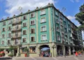 Foto: Adrián Gaytán // El alojamiento informal no cumple con todas las obligaciones ni pagos que sí realizan todos los hoteles formalmente establecidos.