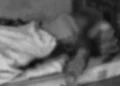 El cuerpo de M.F.R. fue trasladado al panteón El Gólgota.