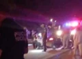 El joven de 29 años falleció por la gravedad de sus heridas.
