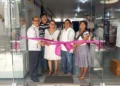 Fotos: Cortesía Meapo // El MEAPO exhibe 70 prendas textiles de las culturas mixteca y tacuate de Tututepec hasta el 7 de julio.