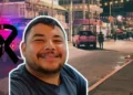 El periodista Luis Ángel López Valdez fue asesinado el 11 de junio, en Poza Rica.