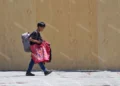 Fotos: Adrián Gaytán // En el 2024 se estimaba que eran 204 las y los infantes en esta situación en la capital.