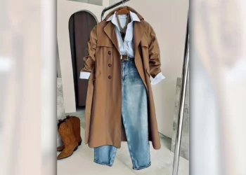 Estilo urbano y elegante
