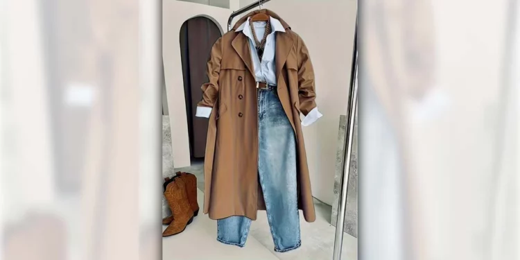 Estilo urbano y elegante