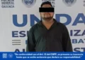 Exigían 70 mil pesos para “dejar trabajar”: presunto extorsionador enfrenta la justicia
